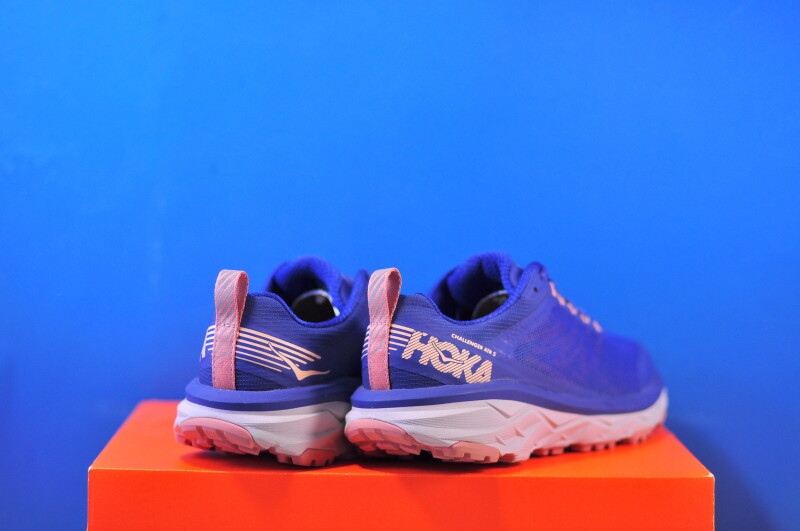 Кросівки Hoka One One Challenger ATR 5 1104094 DBCB - Зображення 2