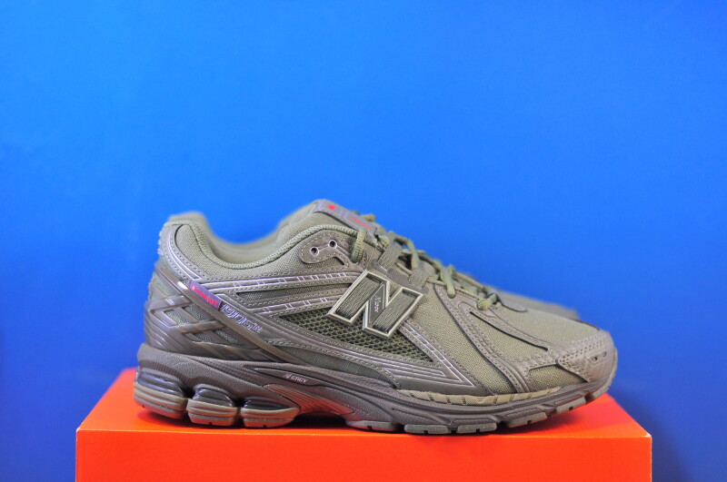 Кросівки New Balance 1906R Primaloft U1906ROG - Зображення 3