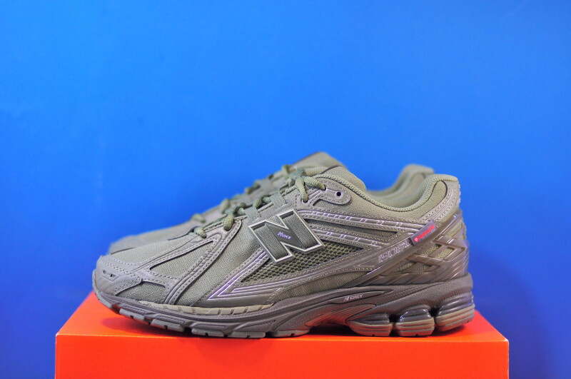 Кросівки New Balance 1906R Primaloft U1906ROG