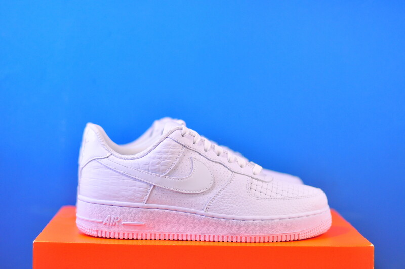 Кросівки Nike Air Force 1 '07 Lx HF2893-100 - Зображення 3