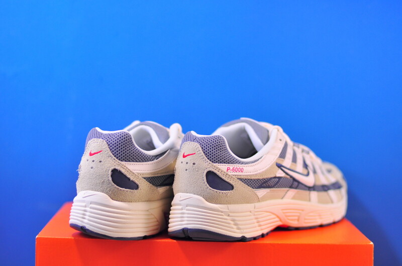 Кросівки Nike P-6000 Light Khaki IH4382-200 - Зображення 2