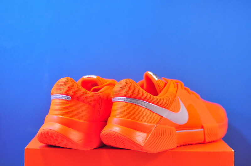 Кросівки Nike Zoom GP Challenge 1 Clay Premium II7088-800 - Зображення 2