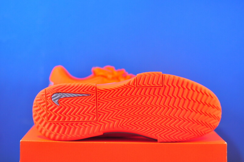 Кросівки Nike Zoom GP Challenge 1 Clay Premium II7088-800 - Зображення 4