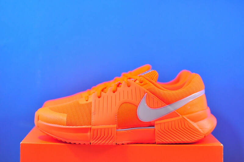 Кросівки Nike Zoom GP Challenge 1 Clay Premium II7088-800