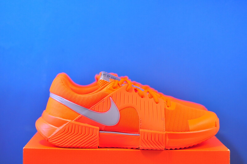 Кросівки Nike Zoom GP Challenge 1 Clay Premium II7088-800 - Зображення 3