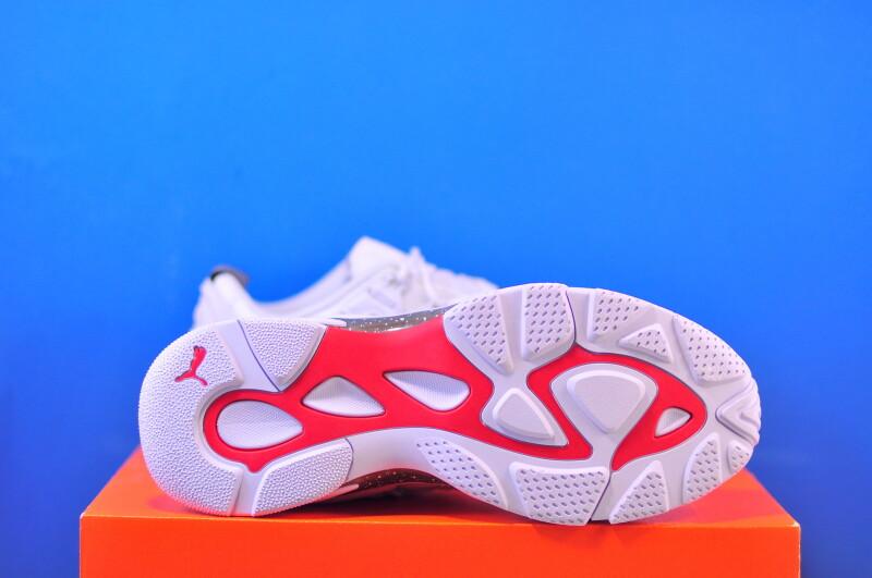 Кросівки Puma Lqd Cell Omega Density 370736-02 - Зображення 4