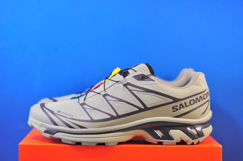 Кросівки Salomon XT-6 Gore-Tex 478638