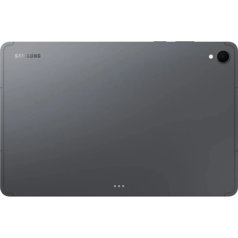 Samsung Galaxy Tab S11 Wi-Fi 12/256GB Gray (SM-X730NZAP) - Зображення 4