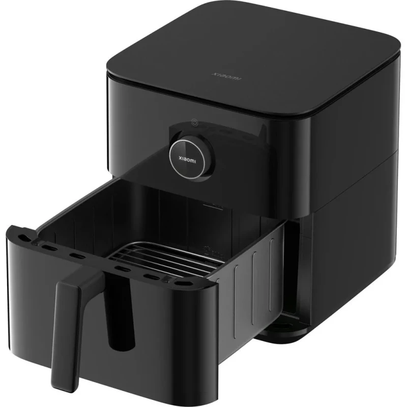 Xiaomi Mi Smart Air Fryer 6.5L MAF10 Black - Зображення 2