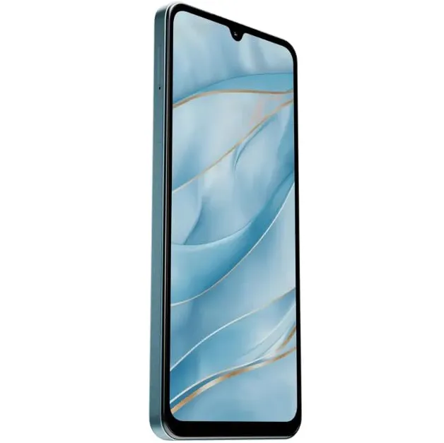 Xiaomi Poco C71 3/64GB Blue (with charger) Europe - Зображення 1