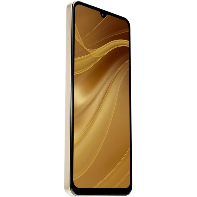Xiaomi Poco C71 4/64GB Gold (with charger) Europe - Зображення 1