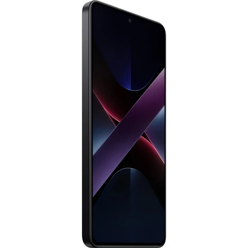 Xiaomi Poco X7 Pro 5G 12/256GB NFC Black Europe - Зображення 3