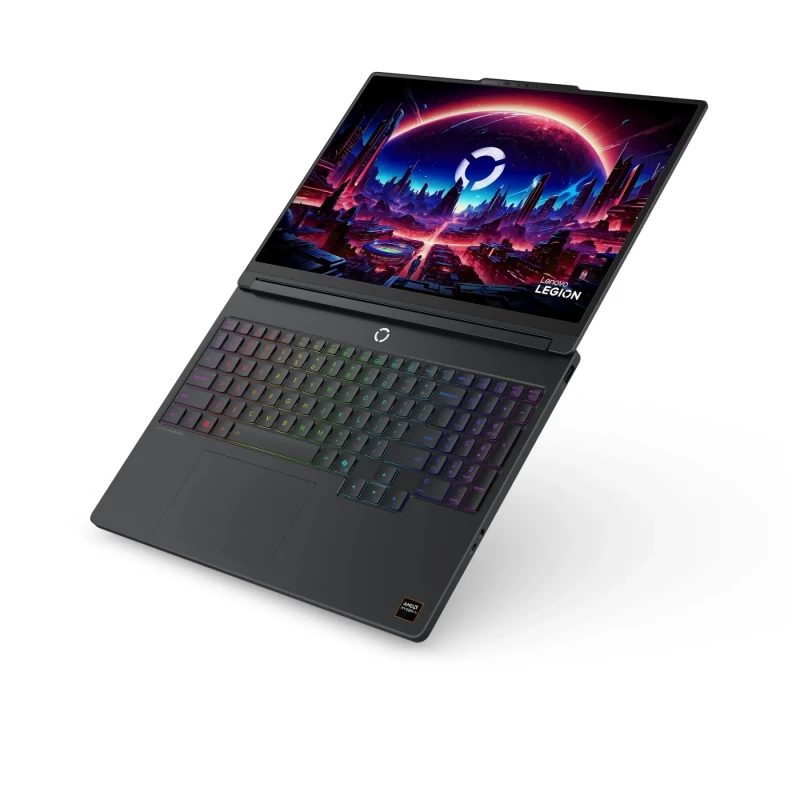 Lenovo Legion 5 15AGP11 (83Q6003BUS) - Зображення 2