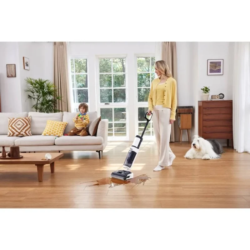 Tineco Floor One S5 Stretch Extreme (FW412500DE) - Зображення 9