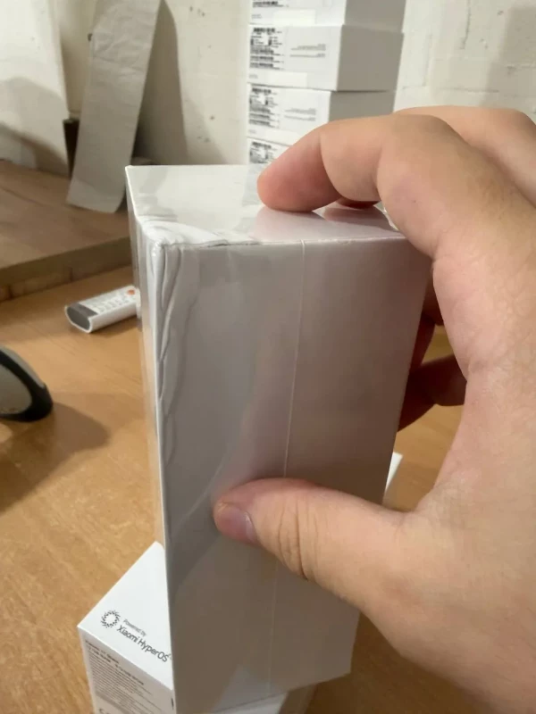 Xiaomi 17 12/512GB Black (with charger) Europe (Уценка) - Зображення 6