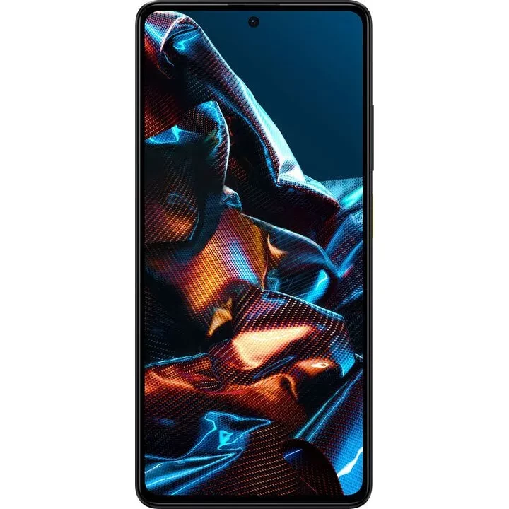 Xiaomi Poco X5 Pro 5G 6/128GB Yellow Europe - Зображення 1
