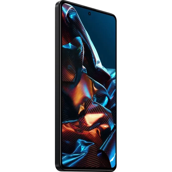 Xiaomi Poco X5 Pro 5G 6/128GB Yellow Europe - Зображення 3