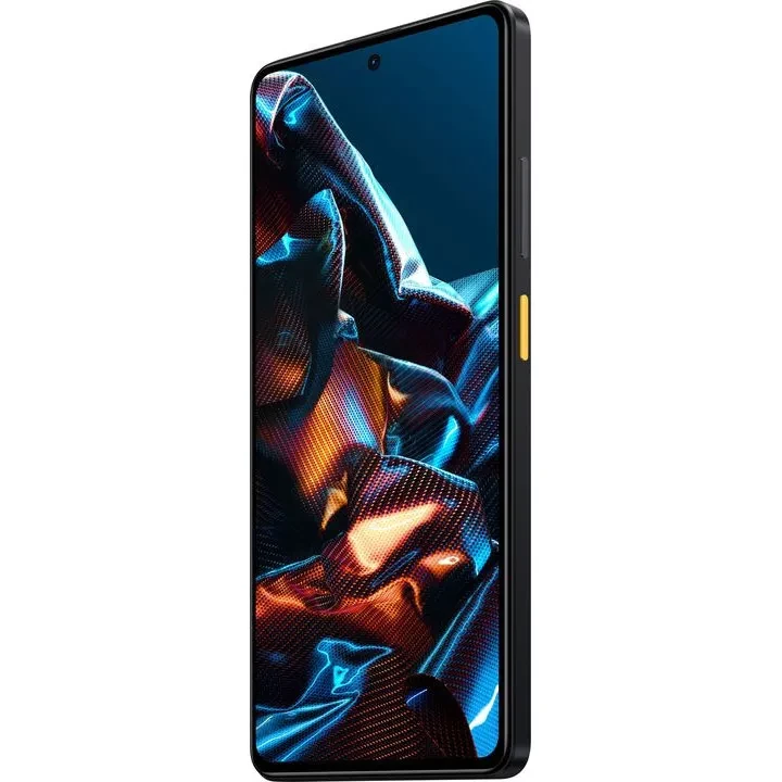 Xiaomi Poco X5 Pro 5G 6/128GB Yellow Europe - Зображення 4