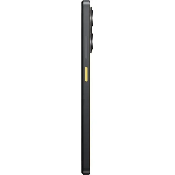 Xiaomi Poco X5 Pro 5G 6/128GB Yellow Europe - Зображення 8