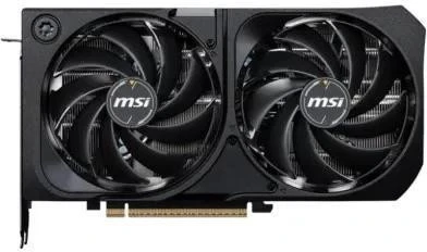 MSI GeForce RTX 5070 12G SHADOW 2X OC (EU)