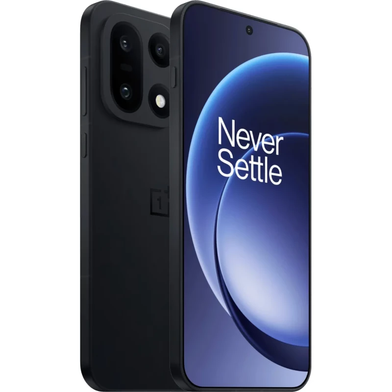 OnePlus 15 16/1TB Infinite Black (CN) (Уценка) - Зображення 1