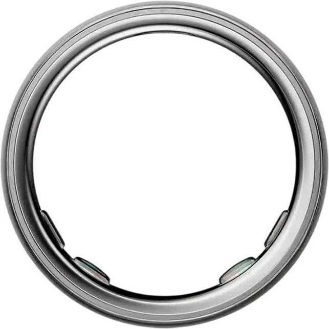 Oura Ring 5 Brushed Silver - Size 6 (JZ90-61619-06) - Зображення 1