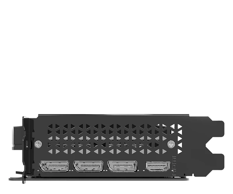 PNY GeForce RTX 5060 Ti Epic-X RGB OC 8GB GDDR7 DLSS4 (VCG5060T8TFXXPB1-O) EU - Зображення 6