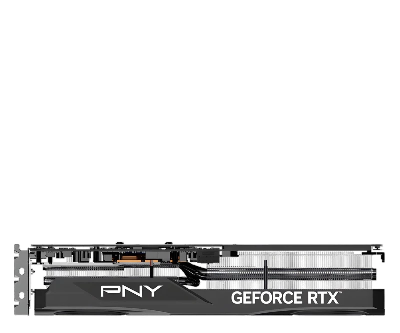 PNY GeForce RTX 5070 Ti OC 16GB GDDR7 DLSS4 (VCG5070T16TFXPB1-O) EU - Зображення 6