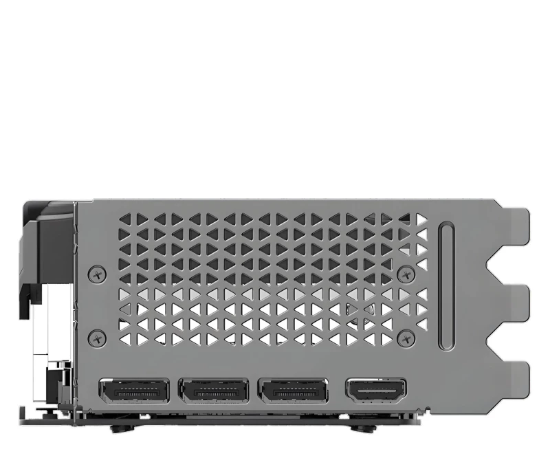 PNY GeForce RTX 5070 Ti OC 16GB GDDR7 DLSS4 (VCG5070T16TFXPB1-O) EU - Зображення 7