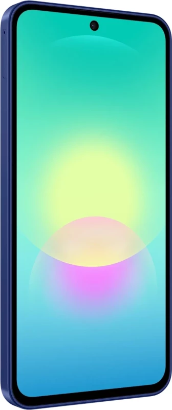Samsung Galaxy A27 5G 6/128GB Blue (SM-A276BZBBEUC) (UA) - Зображення 1