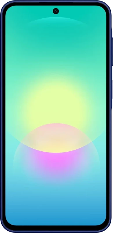 Samsung Galaxy A27 5G 6/128GB Blue (SM-A276BZBBEUC) (UA) - Зображення 2