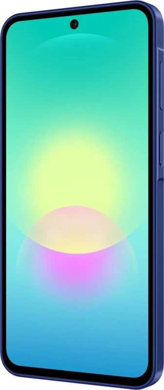 Samsung Galaxy A27 5G 6/128GB Blue (SM-A276BZBBEUC) (UA) - Зображення 3