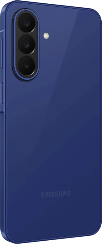 Samsung Galaxy A27 5G 6/128GB Blue (SM-A276BZBBEUC) (UA) - Зображення 4