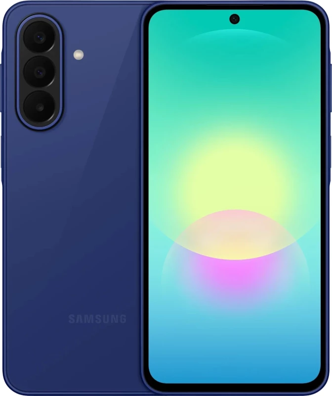 Samsung Galaxy A27 5G 6/128GB Blue (SM-A276BZBBEUC) (UA)
