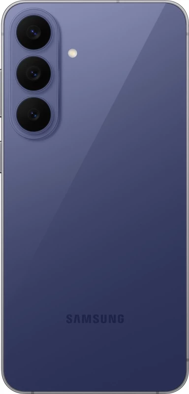 Samsung Galaxy S26 FE 8/128GB Blueberry (SM-S741BZVD) - Зображення 5