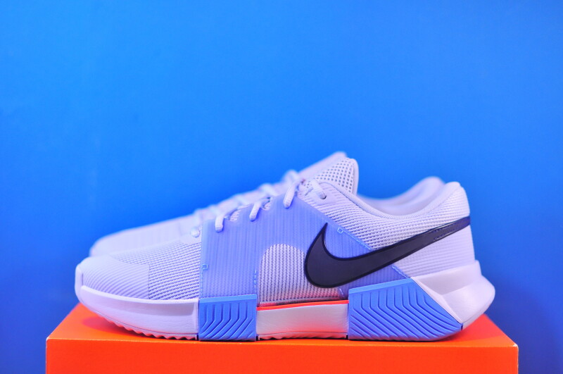 Тенісні кросівки Nike Gp Challenge Clay Blue IQ5179-400