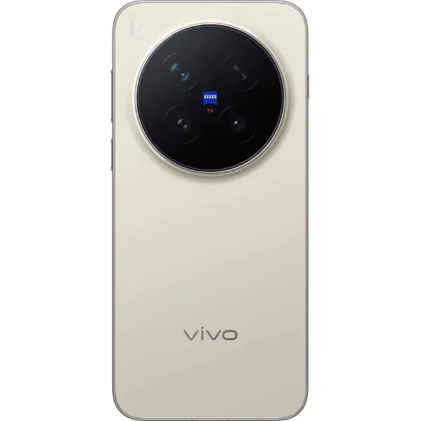 Vivo X300 Pro 12/256GB Dune Brown - Зображення 1