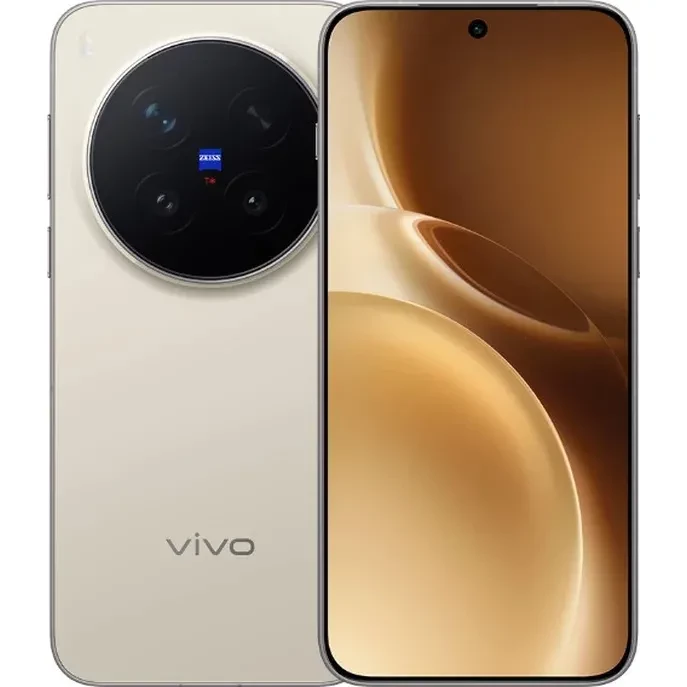 Vivo X300 Pro 12/256GB Dune Brown