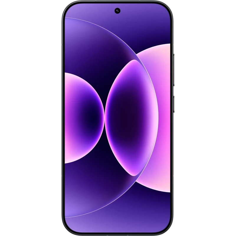 Xiaomi 17 12/512GB Black (with charger) Europe (Уценка) - Зображення 1