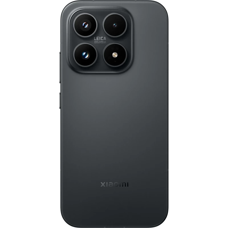 Xiaomi 17 12/512GB Black (with charger) Europe (Уценка) - Зображення 2