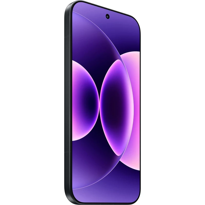 Xiaomi 17 12/512GB Black (with charger) Europe (Уценка) - Зображення 3