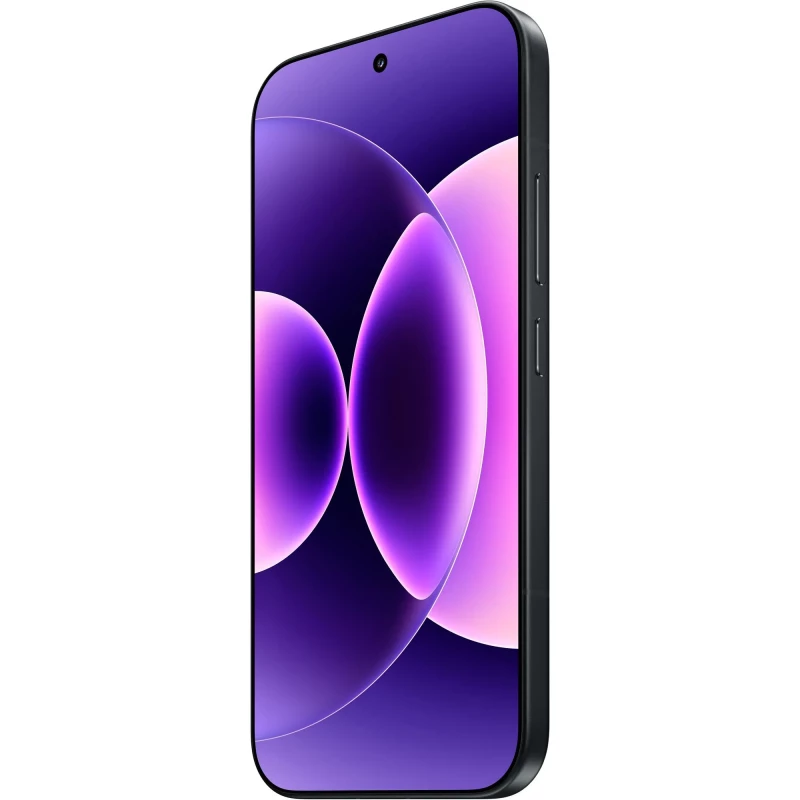 Xiaomi 17 12/512GB Black (with charger) Europe (Уценка) - Зображення 4