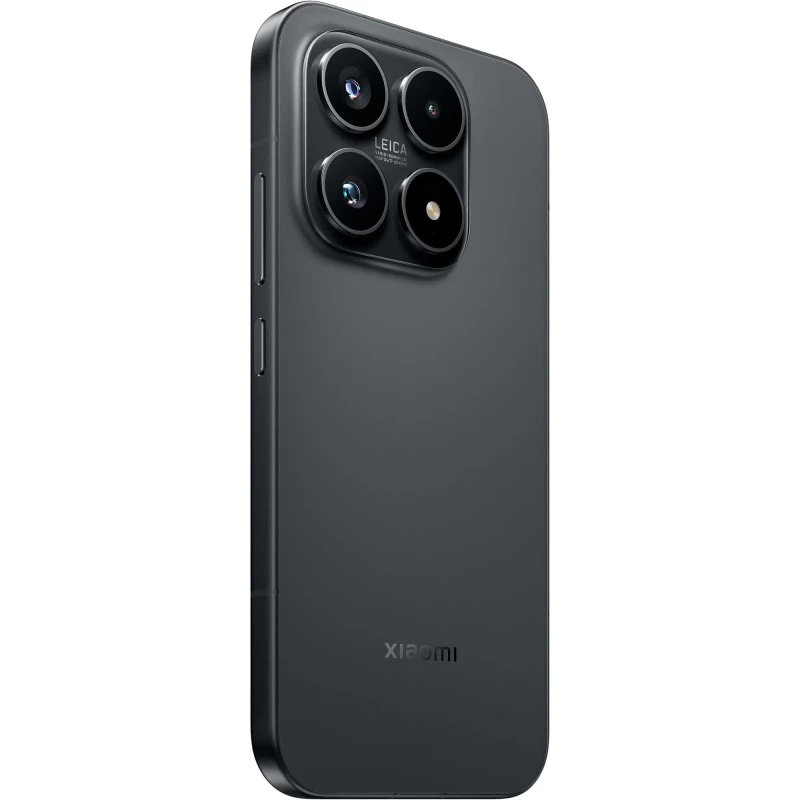 Xiaomi 17 12/512GB Black (with charger) Europe (Уценка) - Зображення 5