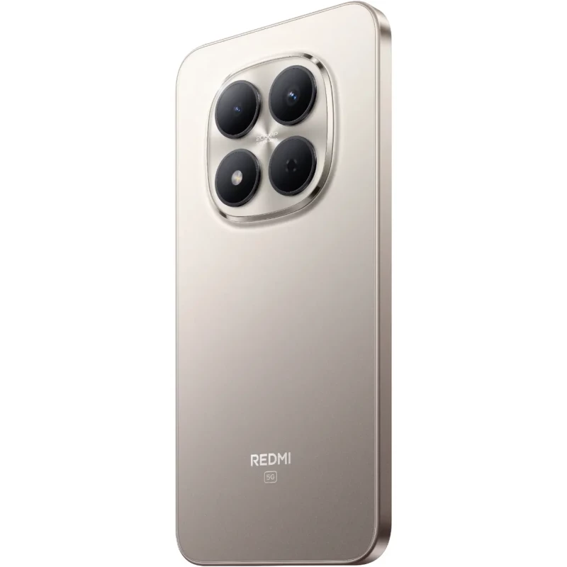 Xiaomi Redmi Note 15 Pro 5G 8/512GB Titanium (with charger) Europe - Зображення 6