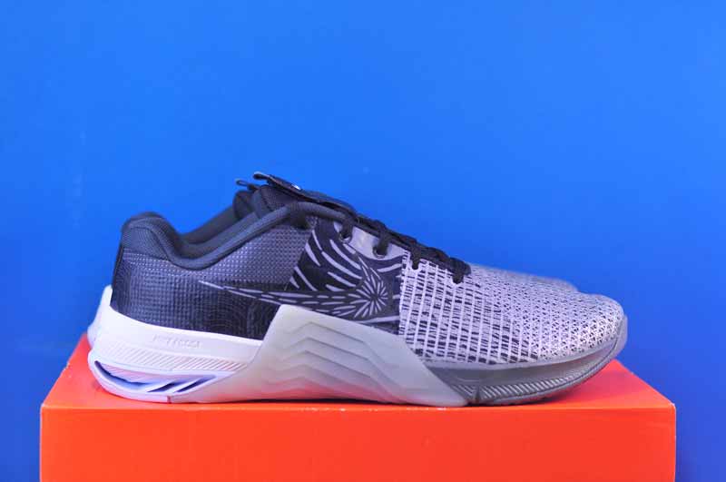 Кросівки Nike Metcon 8 AMP - Зображення 3