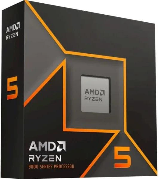AMD Ryzen 5 9600X (100-100001405WOF)