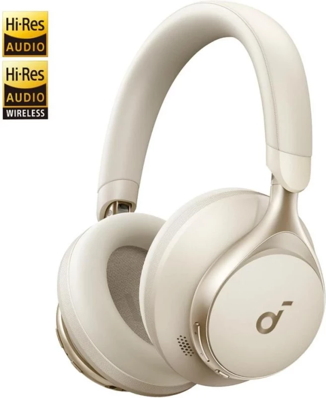 Anker SoundCore Space One Latte Cream (A3035G21) - Зображення 6