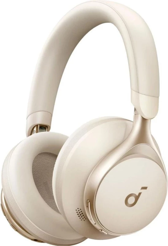 Anker SoundCore Space One Latte Cream (A3035G21)