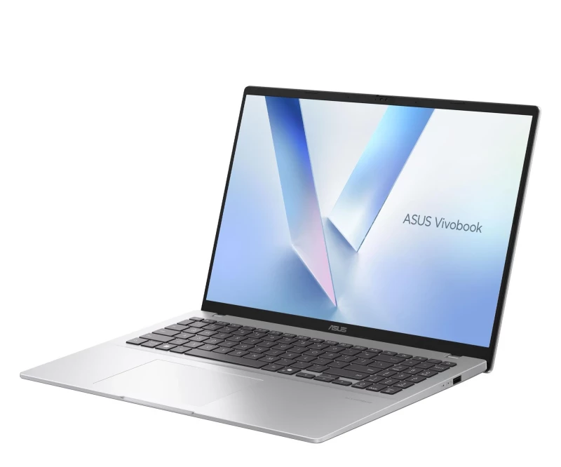 ASUS Vivobook 16 Ultra 5-325/32GB/512GB/Win11 Gray (X1607AA-MB018W) - Зображення 1
