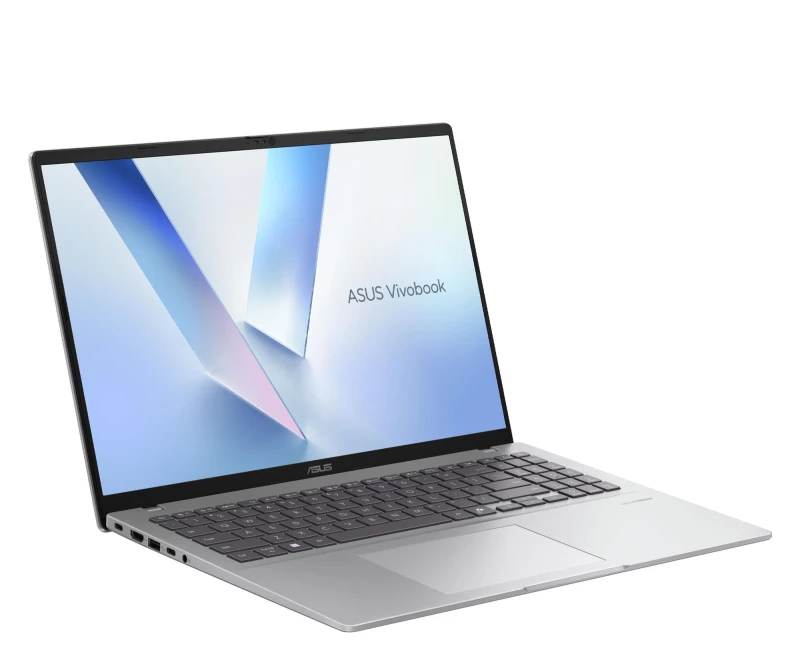 ASUS Vivobook 16 Ultra 5-325/32GB/512GB/Win11 Gray (X1607AA-MB018W) - Зображення 3